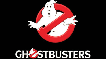 Ghostbusters