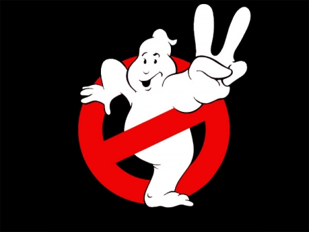 Ghost Busters